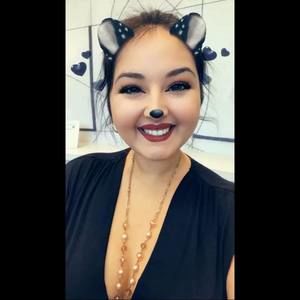 Meet your Posher, Jazzie